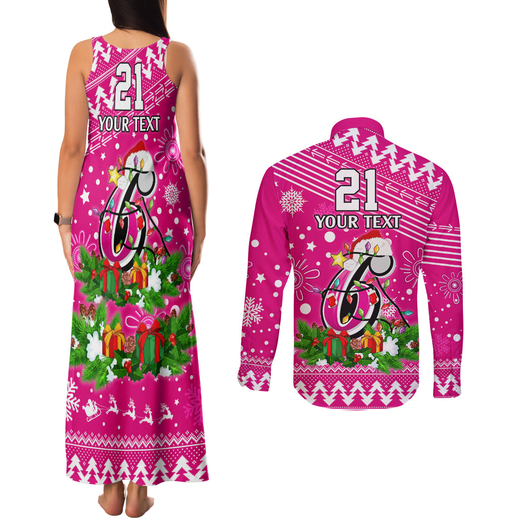 custom-sixers-bbl-couples-matching-tank-maxi-dress-and-long-sleeve-button-shirt-christmas-vibe-2023