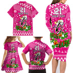custom-sixers-bbl-family-matching-long-sleeve-bodycon-dress-and-hawaiian-shirt-christmas-vibe-2023