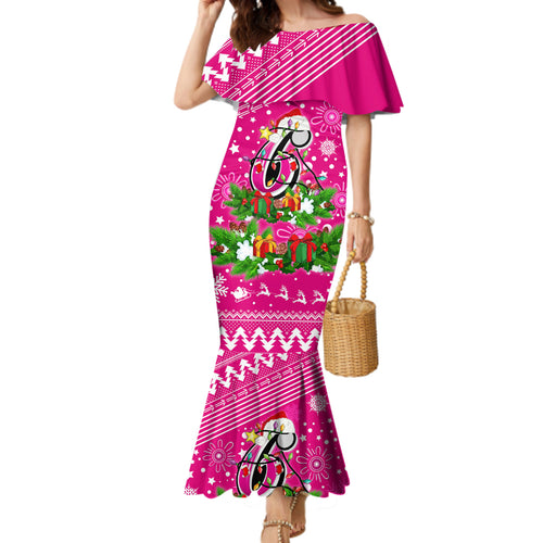 custom-sixers-bbl-family-matching-mermaid-dress-and-hawaiian-shirt-christmas-vibe-2023