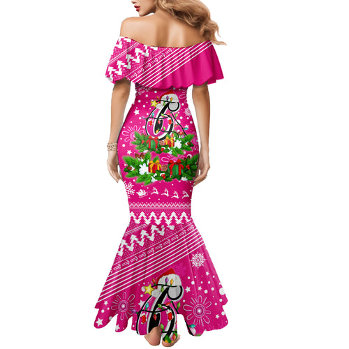 custom-sixers-bbl-family-matching-mermaid-dress-and-hawaiian-shirt-christmas-vibe-2023
