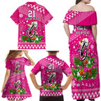 custom-sixers-bbl-family-matching-off-shoulder-maxi-dress-and-hawaiian-shirt-christmas-vibe-2023