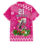 custom-sixers-bbl-family-matching-off-shoulder-maxi-dress-and-hawaiian-shirt-christmas-vibe-2023