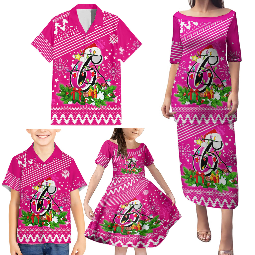 custom-sixers-bbl-family-matching-puletasi-dress-and-hawaiian-shirt-christmas-vibe-2023