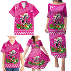custom-sixers-bbl-family-matching-puletasi-dress-and-hawaiian-shirt-christmas-vibe-2023