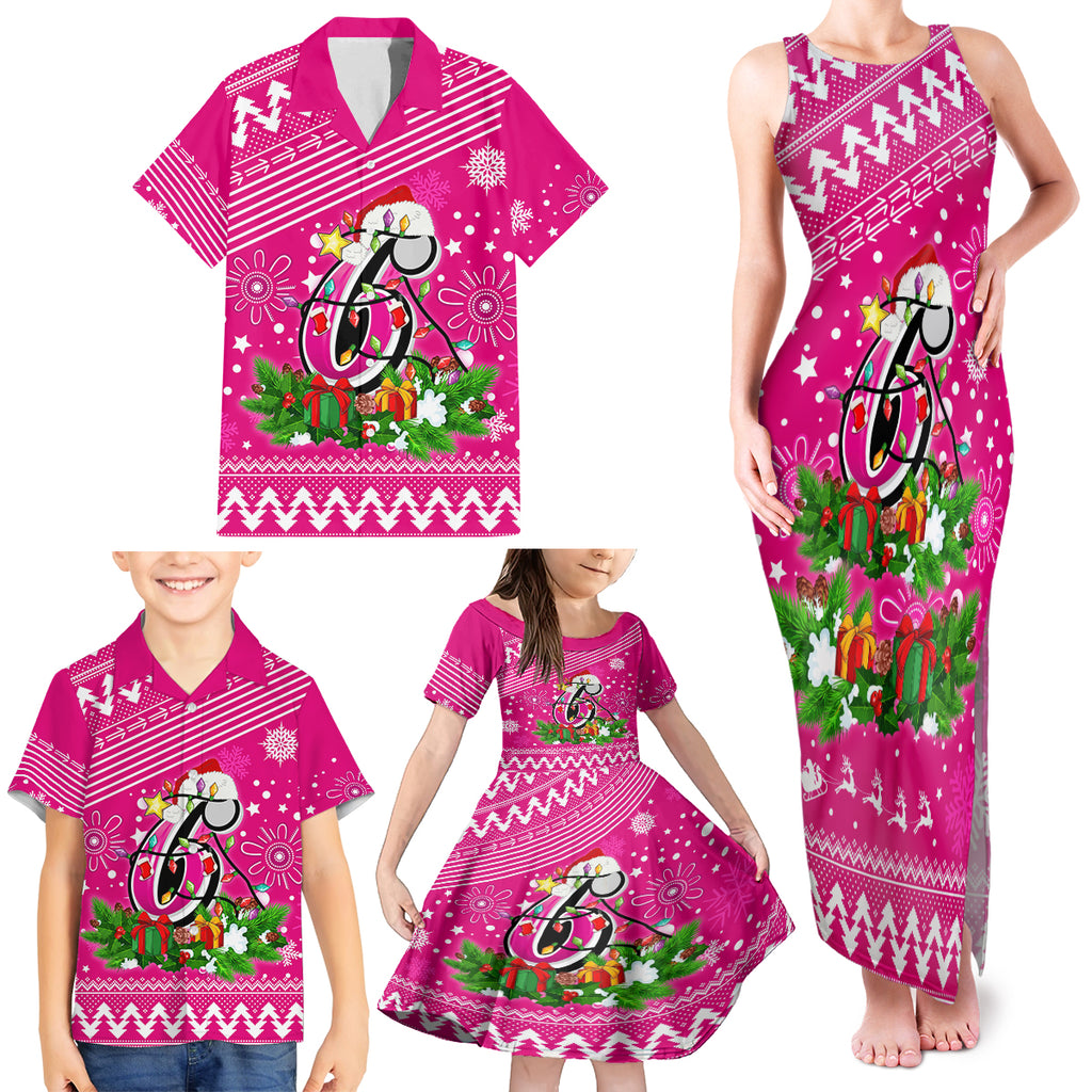 custom-sixers-bbl-family-matching-tank-maxi-dress-and-hawaiian-shirt-christmas-vibe-2023