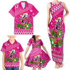 custom-sixers-bbl-family-matching-tank-maxi-dress-and-hawaiian-shirt-christmas-vibe-2023