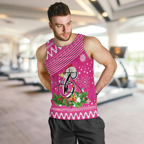 custom-sixers-bbl-men-tank-top-christmas-vibe-2023