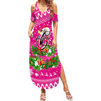 custom-sixers-bbl-summer-maxi-dress-christmas-vibe-2023