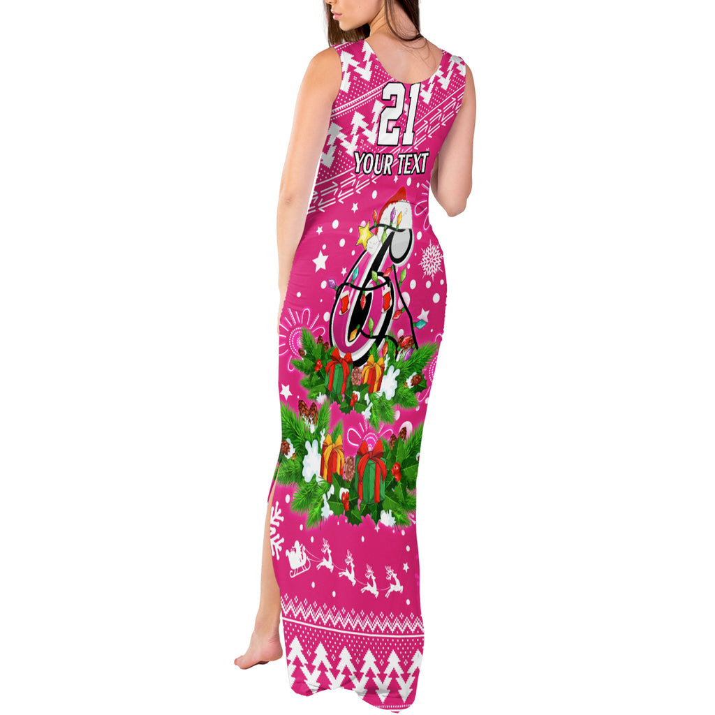 custom-sixers-bbl-tank-maxi-dress-christmas-vibe-2023