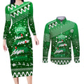 custom-stars-bbl-couples-matching-long-sleeve-bodycon-dress-and-long-sleeve-button-shirt-christmas-vibe-2023
