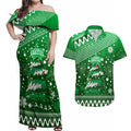 custom-stars-bbl-couples-matching-off-shoulder-maxi-dress-and-hawaiian-shirt-christmas-vibe-2023