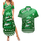 custom-stars-bbl-couples-matching-summer-maxi-dress-and-hawaiian-shirt-christmas-vibe-2023