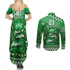 custom-stars-bbl-couples-matching-summer-maxi-dress-and-long-sleeve-button-shirt-christmas-vibe-2023