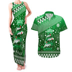 custom-stars-bbl-couples-matching-tank-maxi-dress-and-hawaiian-shirt-christmas-vibe-2023