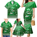custom-stars-bbl-family-matching-mermaid-dress-and-hawaiian-shirt-christmas-vibe-2023