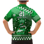 custom-stars-bbl-family-matching-mermaid-dress-and-hawaiian-shirt-christmas-vibe-2023