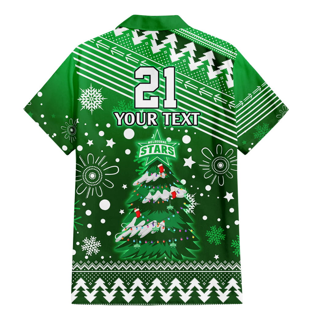 custom-stars-bbl-family-matching-mermaid-dress-and-hawaiian-shirt-christmas-vibe-2023