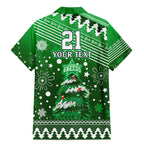 custom-stars-bbl-family-matching-mermaid-dress-and-hawaiian-shirt-christmas-vibe-2023