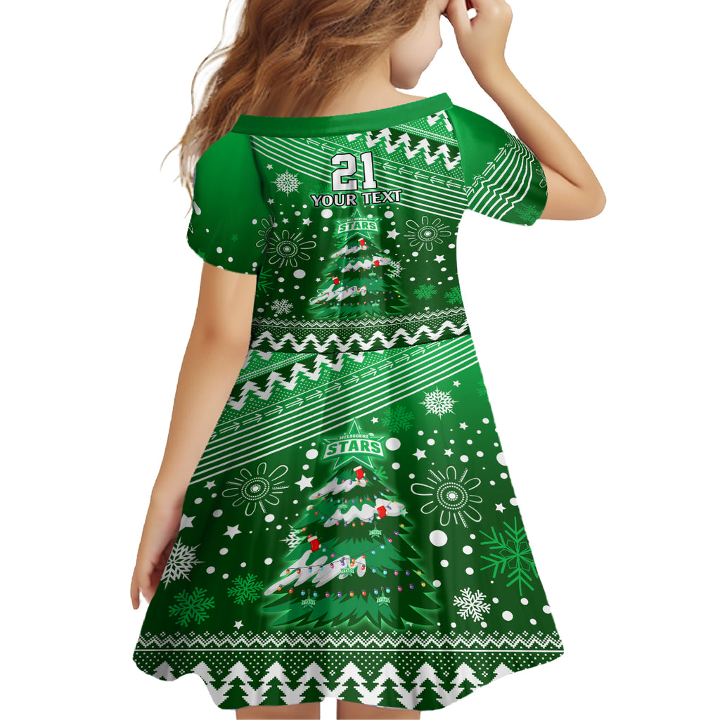 custom-stars-bbl-family-matching-off-shoulder-long-sleeve-dress-and-hawaiian-shirt-christmas-vibe-2023