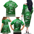 custom-stars-bbl-family-matching-off-shoulder-long-sleeve-dress-and-hawaiian-shirt-christmas-vibe-2023
