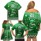 custom-stars-bbl-family-matching-off-shoulder-short-dress-and-hawaiian-shirt-christmas-vibe-2023