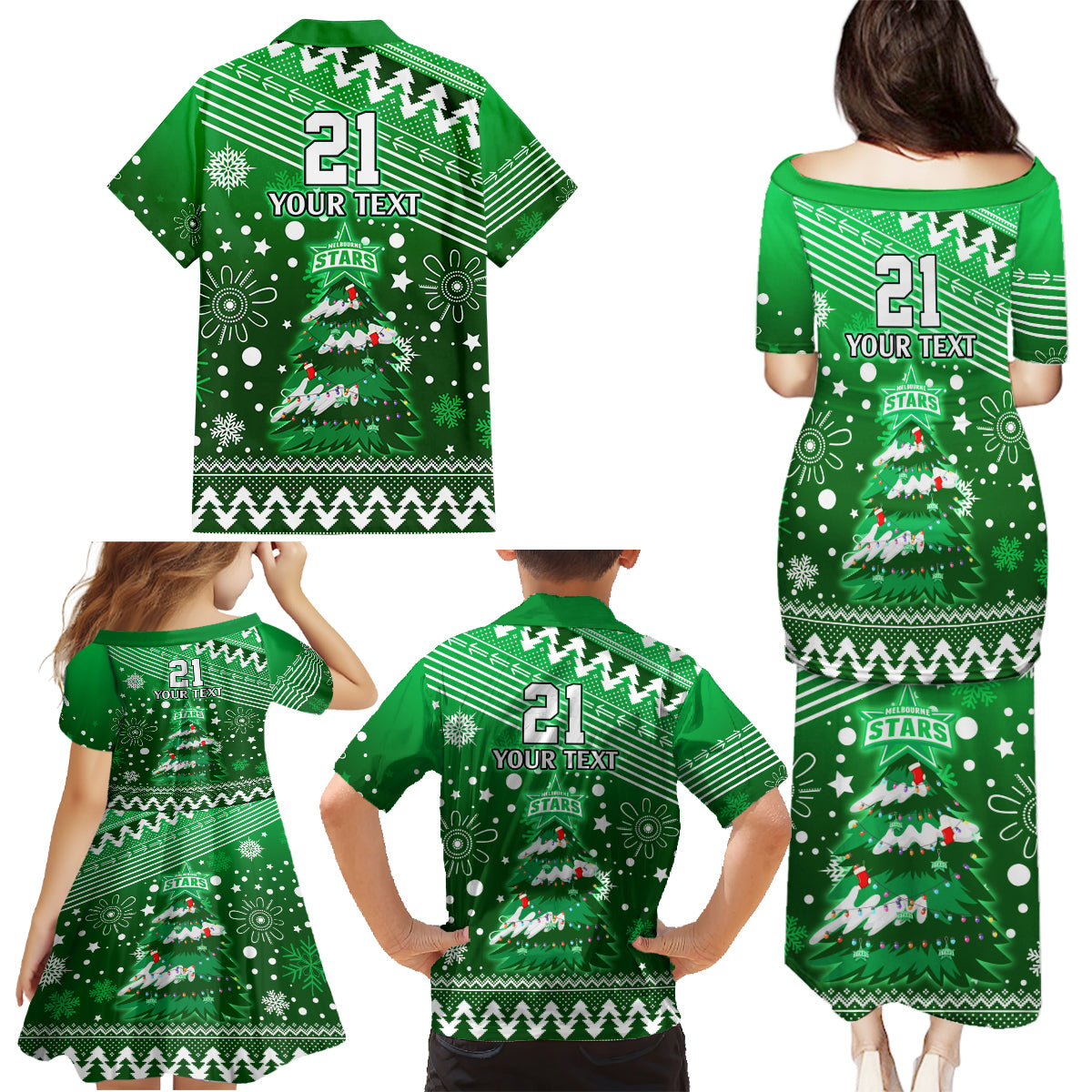 custom-stars-bbl-family-matching-puletasi-dress-and-hawaiian-shirt-christmas-vibe-2023