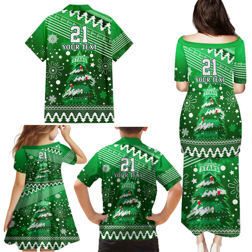 custom-stars-bbl-family-matching-puletasi-dress-and-hawaiian-shirt-christmas-vibe-2023