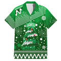 custom-stars-bbl-family-matching-puletasi-dress-and-hawaiian-shirt-christmas-vibe-2023