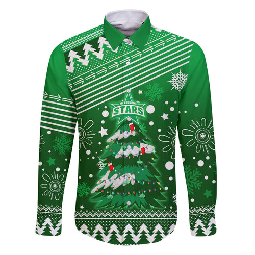 custom-stars-bbl-family-matching-puletasi-dress-and-hawaiian-shirt-christmas-vibe-2023