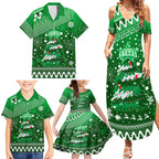 custom-stars-bbl-family-matching-summer-maxi-dress-and-hawaiian-shirt-christmas-vibe-2023