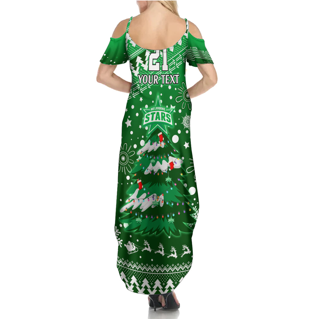 custom-stars-bbl-family-matching-summer-maxi-dress-and-hawaiian-shirt-christmas-vibe-2023