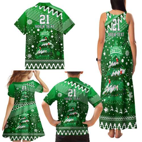 custom-stars-bbl-family-matching-tank-maxi-dress-and-hawaiian-shirt-christmas-vibe-2023