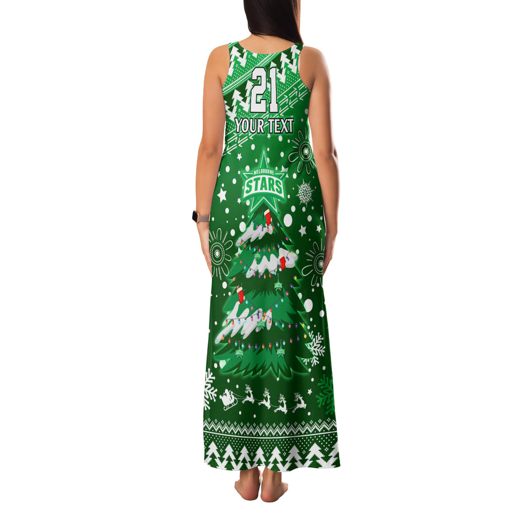 custom-stars-bbl-family-matching-tank-maxi-dress-and-hawaiian-shirt-christmas-vibe-2023