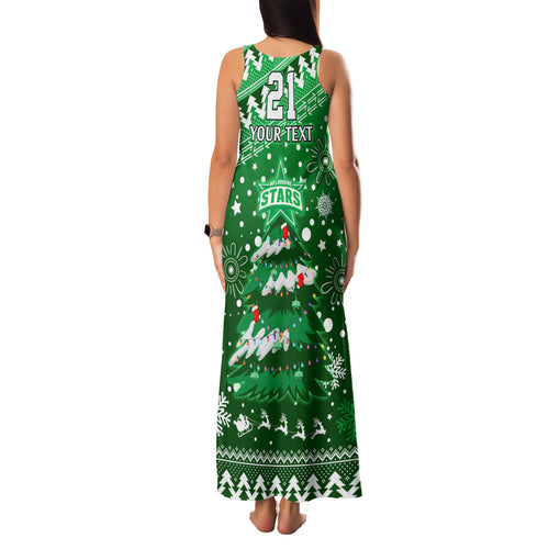 custom-stars-bbl-family-matching-tank-maxi-dress-and-hawaiian-shirt-christmas-vibe-2023