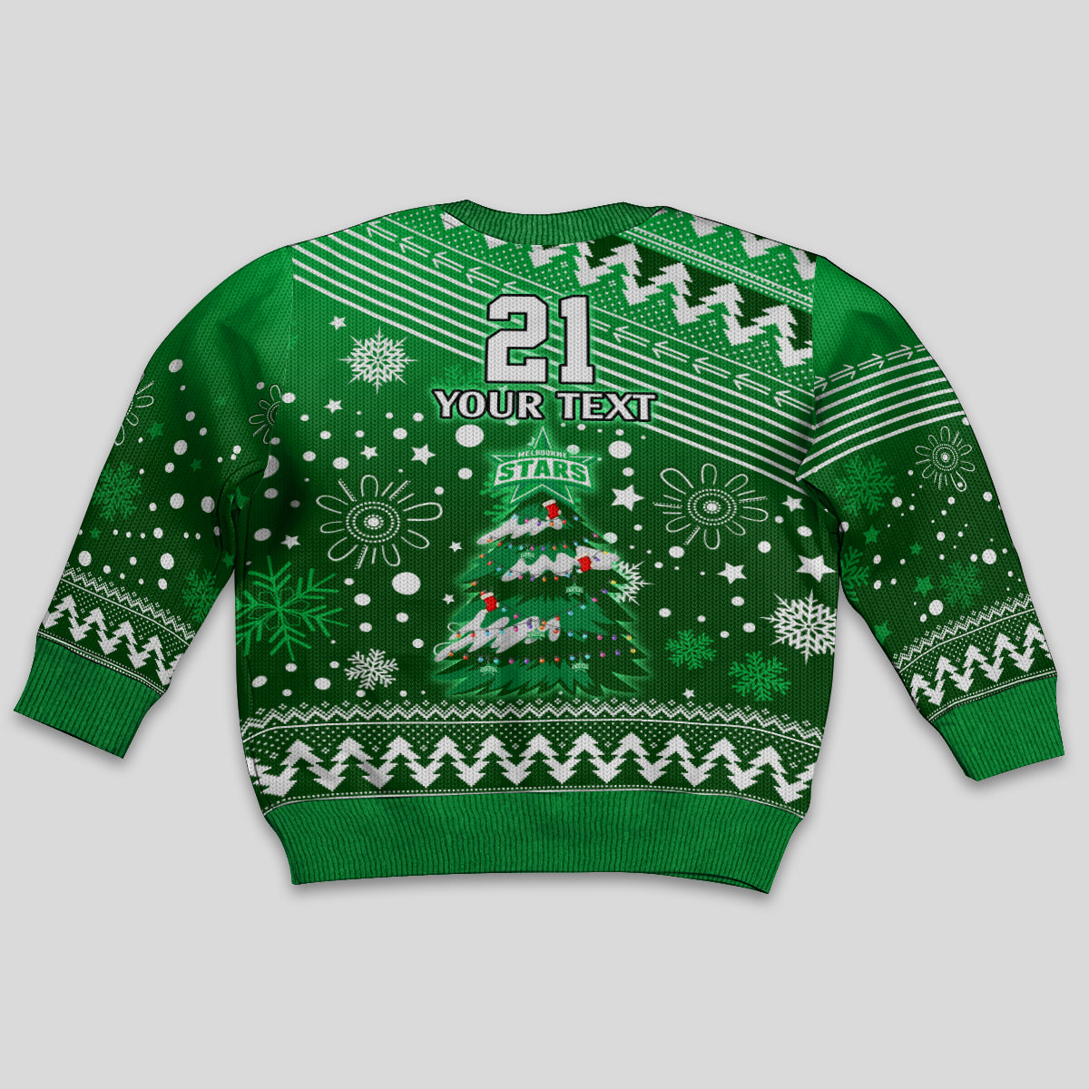 custom-stars-bbl-kid-ugly-christmas-sweater-christmas-vibe-2023