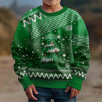 custom-stars-bbl-kid-ugly-christmas-sweater-christmas-vibe-2023