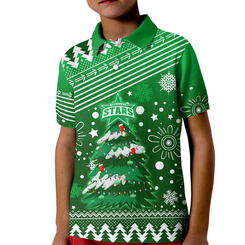 custom-stars-bbl-kid-polo-shirt-christmas-vibe-2023
