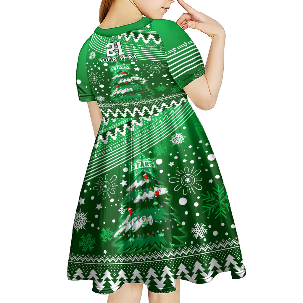 custom-stars-bbl-kid-short-sleeve-dress-christmas-vibe-2023