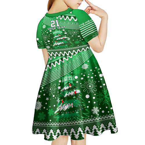 custom-stars-bbl-kid-short-sleeve-dress-christmas-vibe-2023