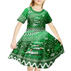 custom-stars-bbl-kid-short-sleeve-dress-christmas-vibe-2023