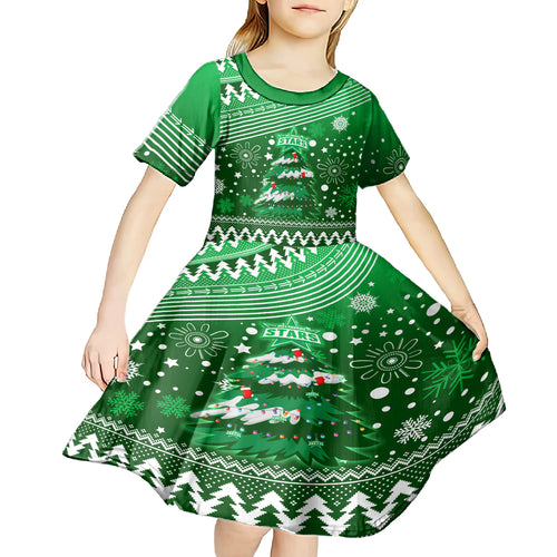 custom-stars-bbl-kid-short-sleeve-dress-christmas-vibe-2023