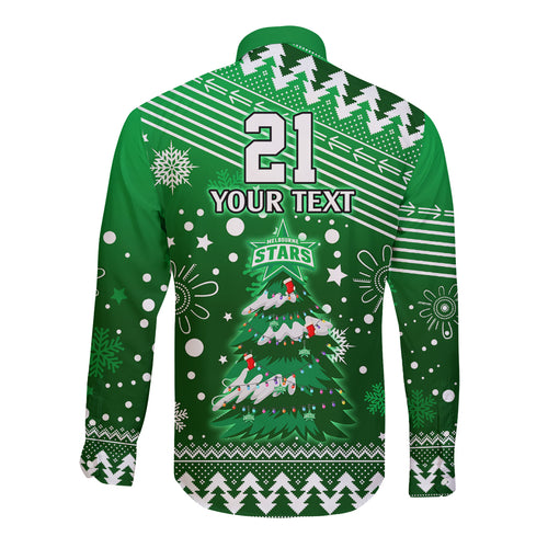 custom-stars-bbl-long-sleeve-button-shirt-christmas-vibe-2023