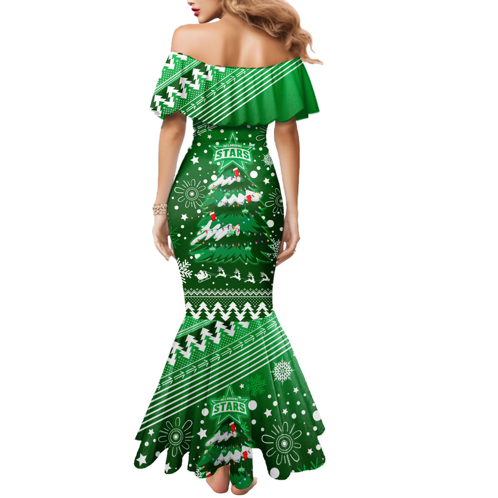 custom-stars-bbl-mermaid-dress-christmas-vibe-2023