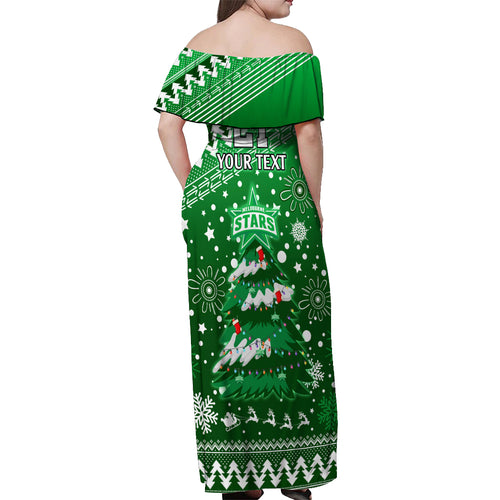 custom-stars-bbl-off-shoulder-maxi-dress-christmas-vibe-2023