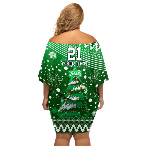 custom-stars-bbl-off-shoulder-short-dress-christmas-vibe-2023