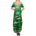 custom-stars-bbl-summer-maxi-dress-christmas-vibe-2023