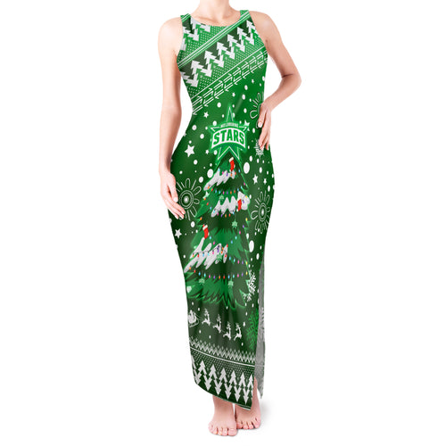 custom-stars-bbl-tank-maxi-dress-christmas-vibe-2023