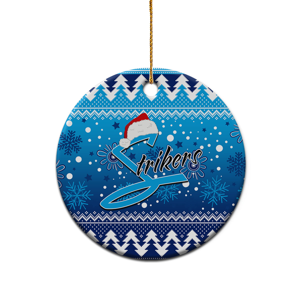 custom-strikers-bbl-ceramic-ornament-christmas-vibe-2023