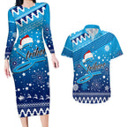 custom-strikers-bbl-couples-matching-long-sleeve-bodycon-dress-and-hawaiian-shirt-christmas-vibe-2023