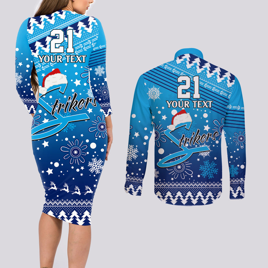 custom-strikers-bbl-couples-matching-long-sleeve-bodycon-dress-and-long-sleeve-button-shirt-christmas-vibe-2023